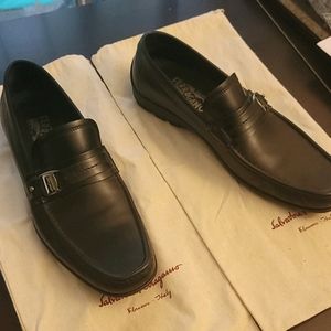 Salvatore Ferragamo Loafers